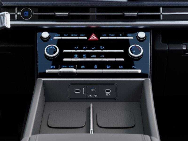 2026 Hyundai Santa Fe SE AWD Cape Girardeau MO