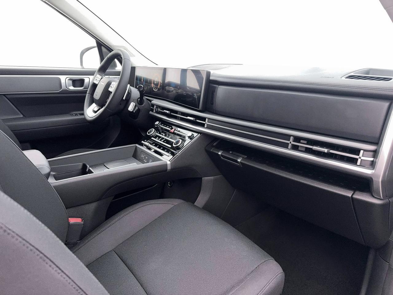 2026 Hyundai Santa Fe SE AWD Cape Girardeau MO