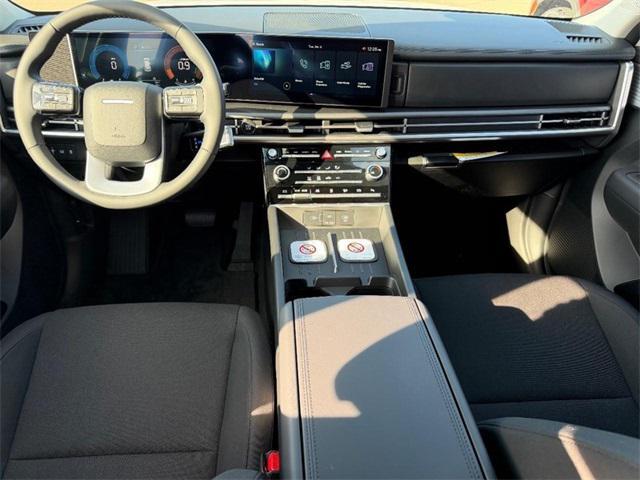 2026 Hyundai Santa Fe SE AWD Cape Girardeau MO