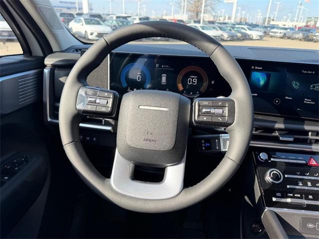 2026 Hyundai Santa Fe SE AWD Cape Girardeau MO