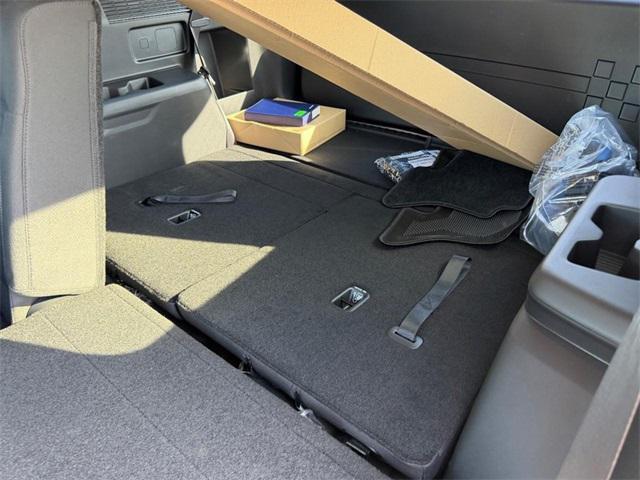 2026 Hyundai Santa Fe SE AWD Cape Girardeau MO