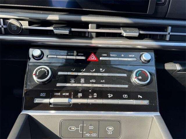 2026 Hyundai Santa Fe SE AWD Cape Girardeau MO