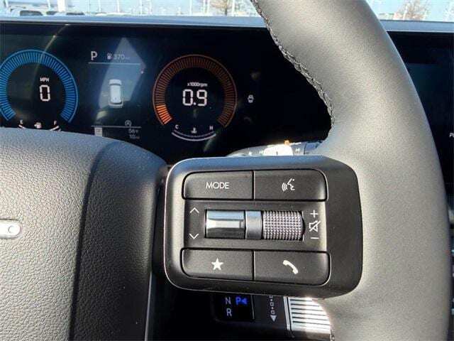 2026 Hyundai Santa Fe SE AWD Cape Girardeau MO