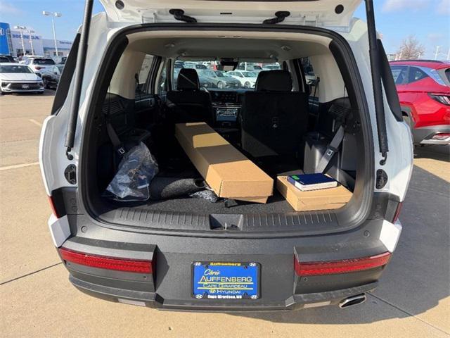 2026 Hyundai Santa Fe SE AWD Cape Girardeau MO