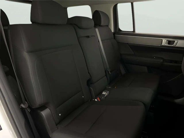 2026 Hyundai Santa Fe SE Dallas TX