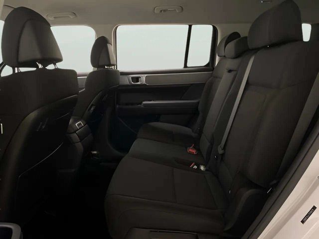 2026 Hyundai Santa Fe SE Dallas TX