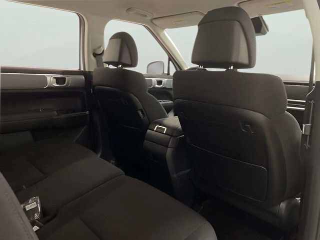 2026 Hyundai Santa Fe SE Dallas TX