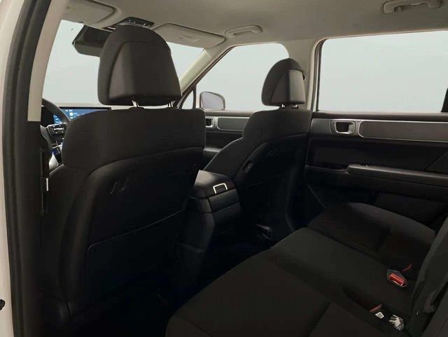 2026 Hyundai Santa Fe SE Dallas TX