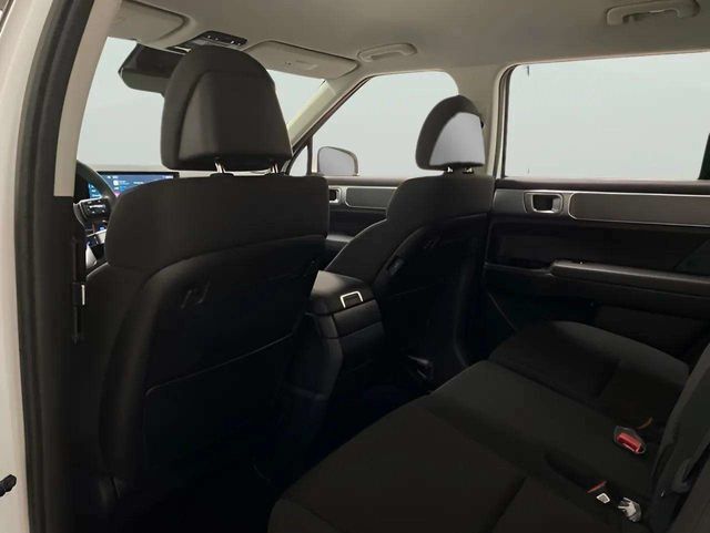 2026 Hyundai Santa Fe SE Dallas TX