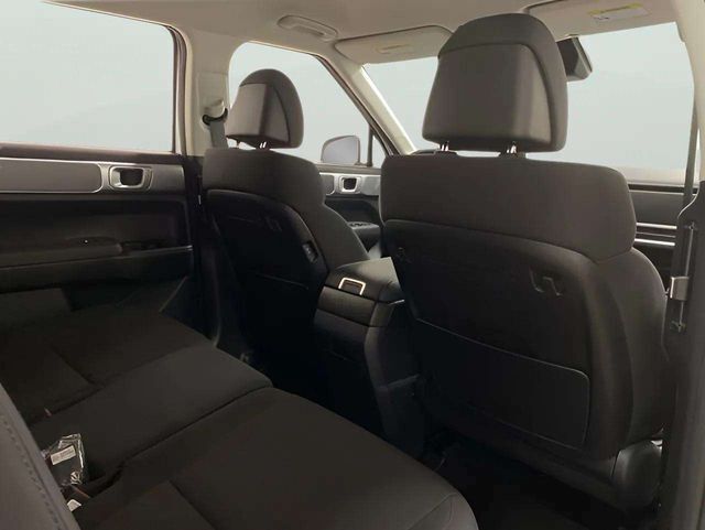 2026 Hyundai Santa Fe SE Dallas TX