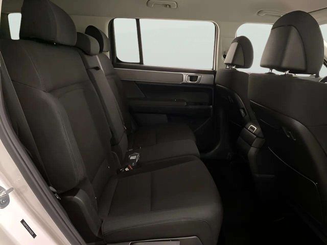 2026 Hyundai Santa Fe SE Dallas TX