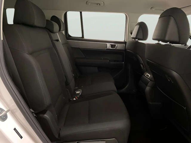 2026 Hyundai Santa Fe SE Dallas TX
