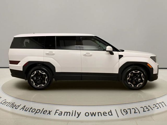 2026 Hyundai Santa Fe SE Dallas TX