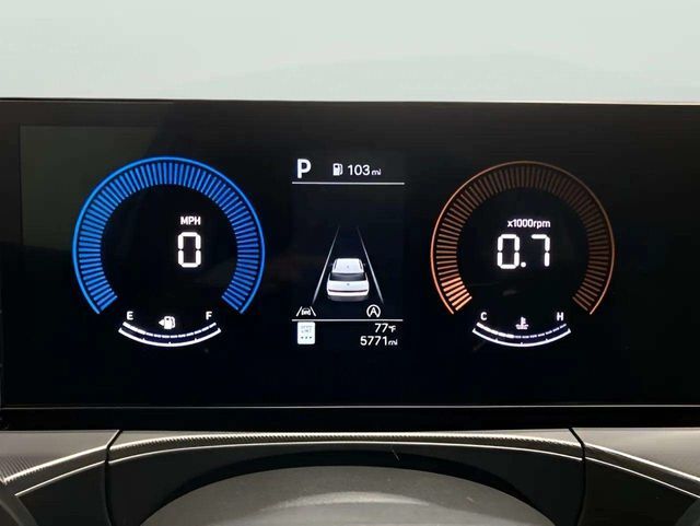 2026 Hyundai Santa Fe SE Dallas TX
