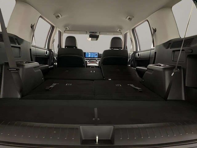 2026 Hyundai Santa Fe SE Dallas TX
