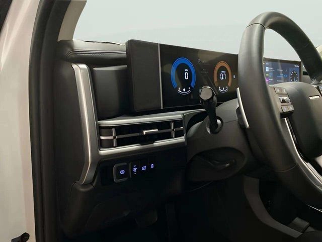 2026 Hyundai Santa Fe SE Dallas TX
