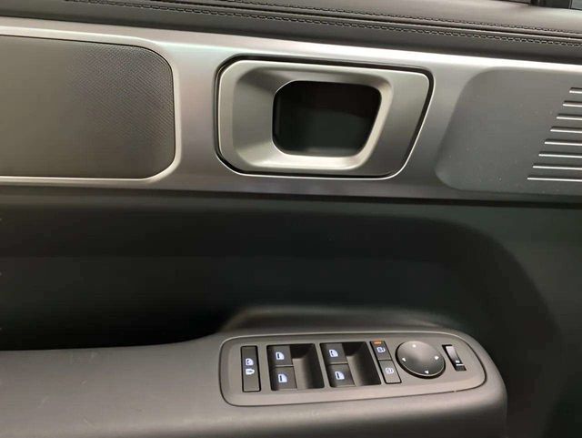 2026 Hyundai Santa Fe SE Dallas TX