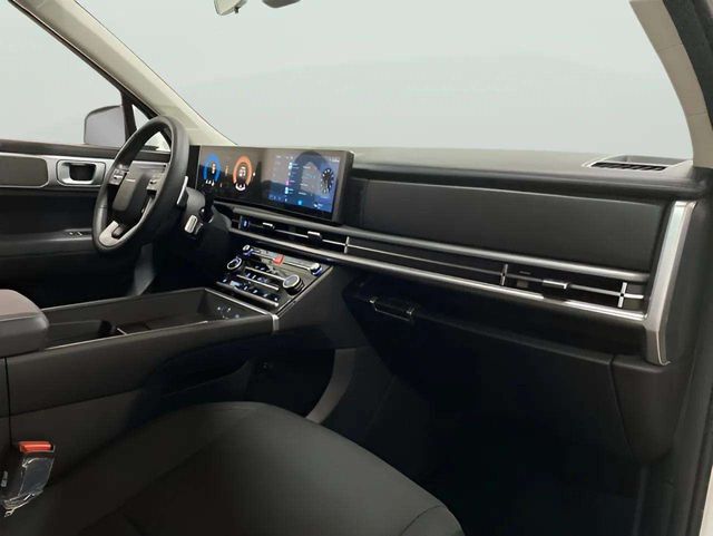 2026 Hyundai Santa Fe SE Dallas TX