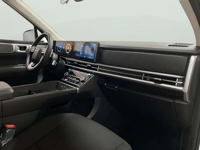 2026 Hyundai Santa Fe SE Dallas TX