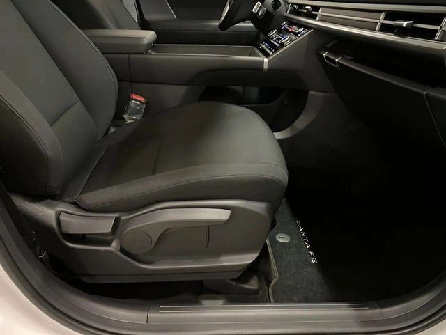 2026 Hyundai Santa Fe SE Dallas TX