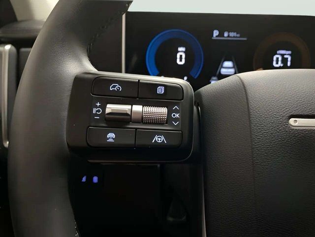2026 Hyundai Santa Fe SE Dallas TX
