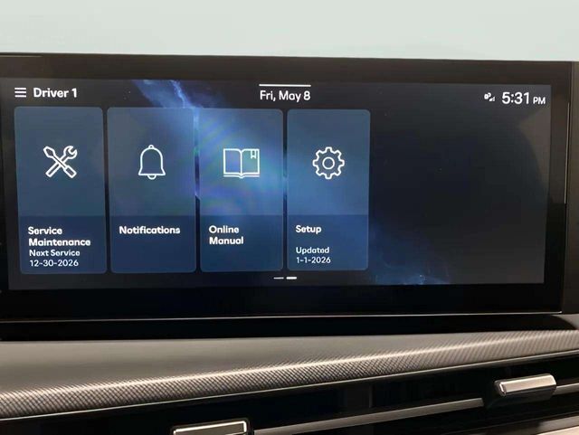 2026 Hyundai Santa Fe SE Dallas TX