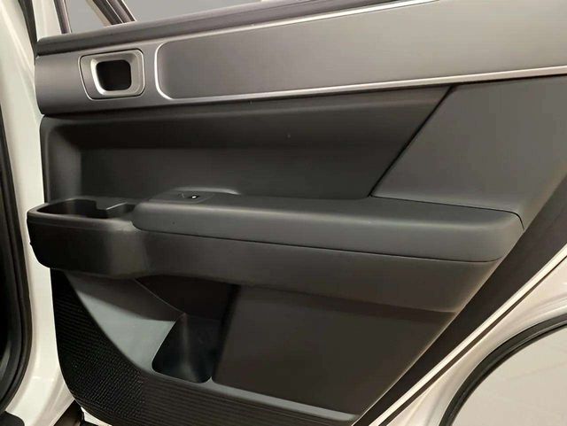 2026 Hyundai Santa Fe SE Dallas TX
