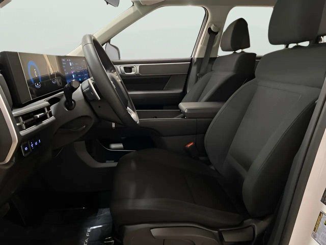2026 Hyundai Santa Fe SE Dallas TX