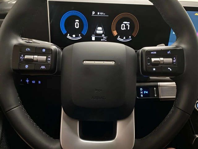 2026 Hyundai Santa Fe SE Dallas TX