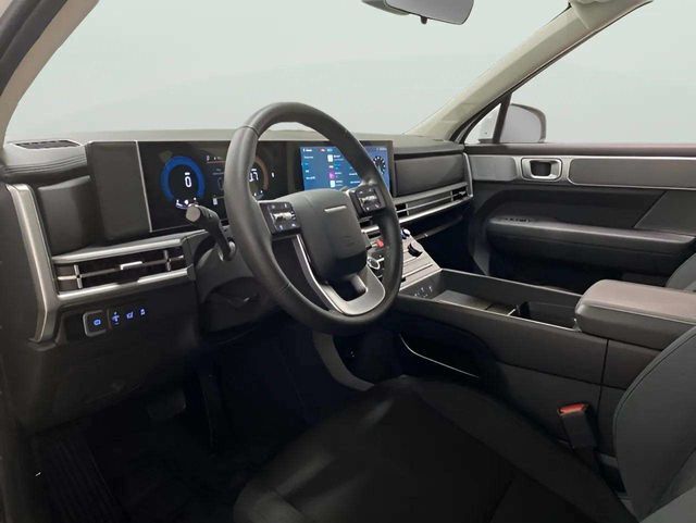 2026 Hyundai Santa Fe SE Dallas TX