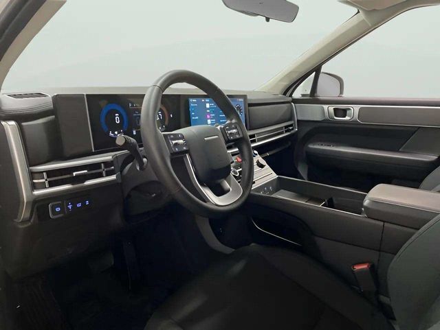 2026 Hyundai Santa Fe SE Dallas TX