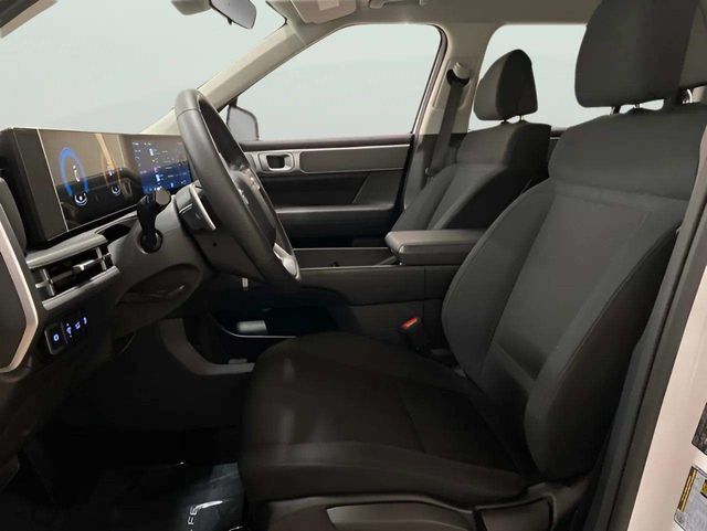 2026 Hyundai Santa Fe SE Dallas TX