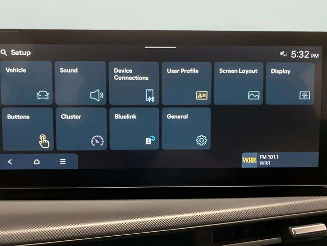 2026 Hyundai Santa Fe SE Dallas TX