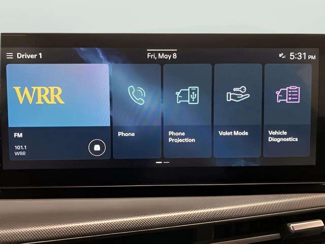 2026 Hyundai Santa Fe SE Dallas TX