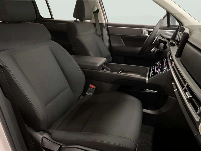 2026 Hyundai Santa Fe SE Dallas TX