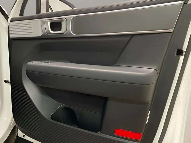 2026 Hyundai Santa Fe SE Dallas TX