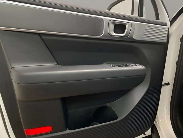2026 Hyundai Santa Fe SE Dallas TX