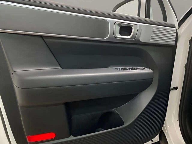 2026 Hyundai Santa Fe SE Dallas TX