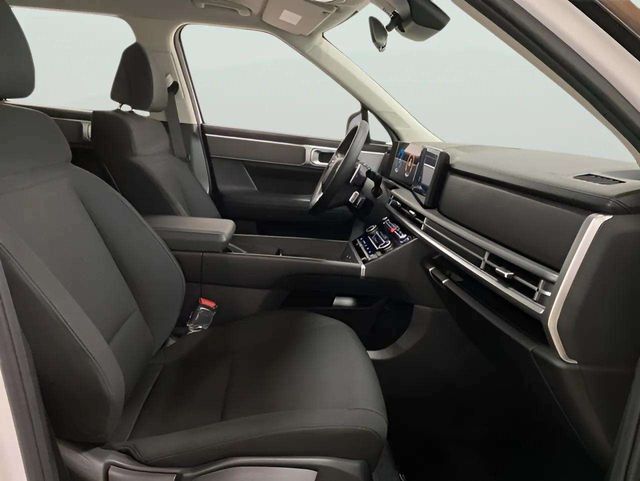 2026 Hyundai Santa Fe SE Dallas TX