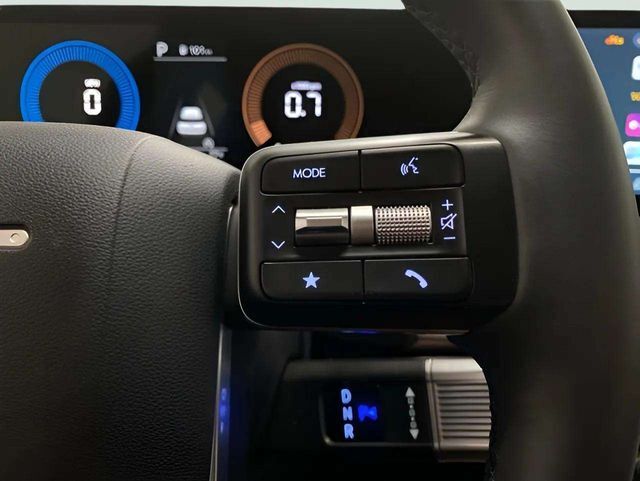 2026 Hyundai Santa Fe SE Dallas TX