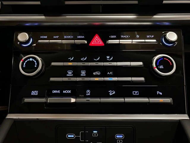 2026 Hyundai Santa Fe SE Dallas TX