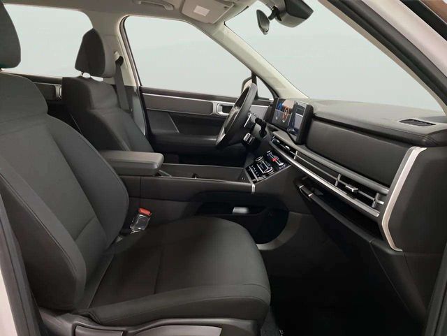 2026 Hyundai Santa Fe SE Dallas TX