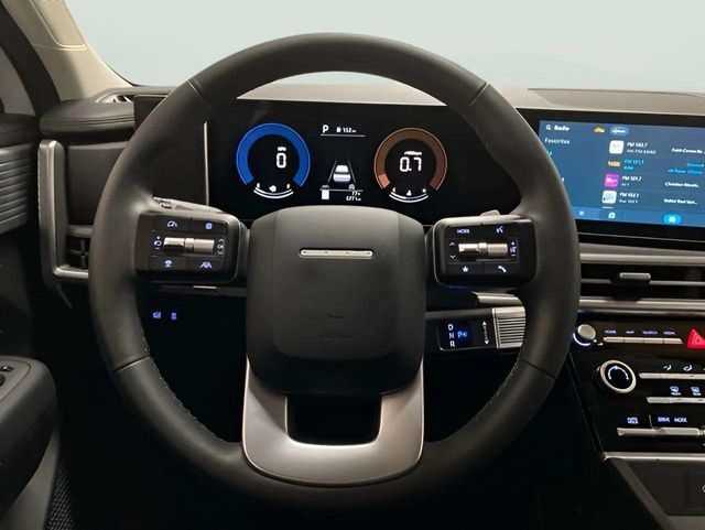 2026 Hyundai Santa Fe SE Dallas TX