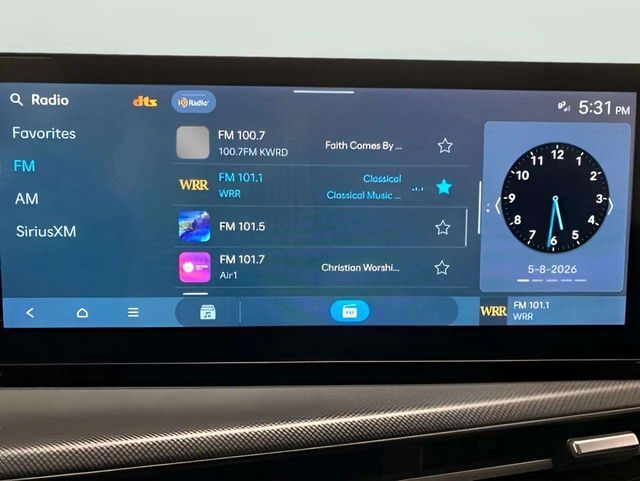 2026 Hyundai Santa Fe SE Dallas TX
