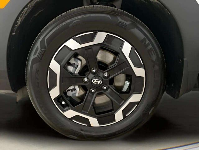 2026 Hyundai Santa Fe SE Dallas TX