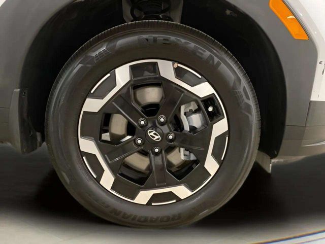 2026 Hyundai Santa Fe SE Dallas TX