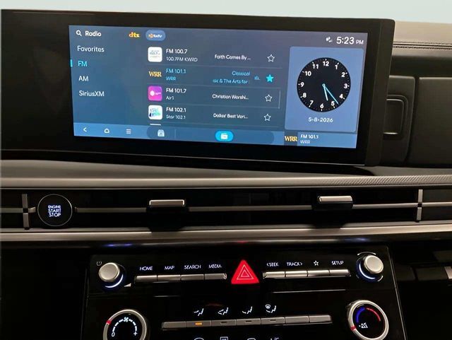 2026 Hyundai Santa Fe SE Dallas TX