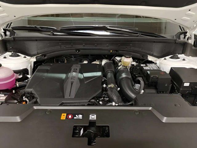 2026 Hyundai Santa Fe SE Dallas TX