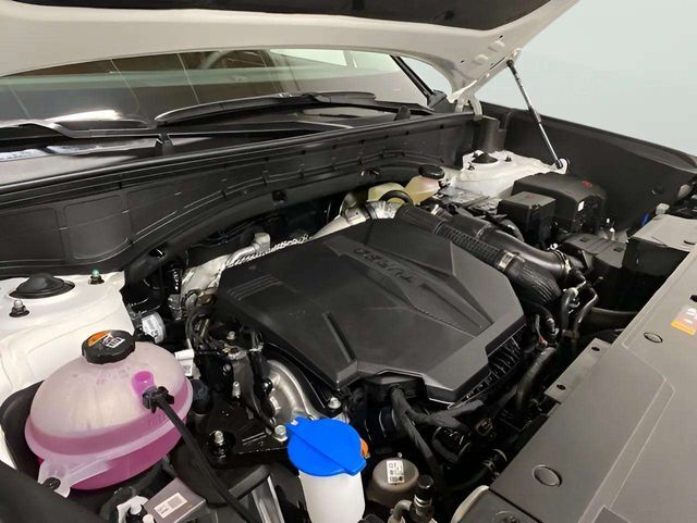 2026 Hyundai Santa Fe SE Dallas TX