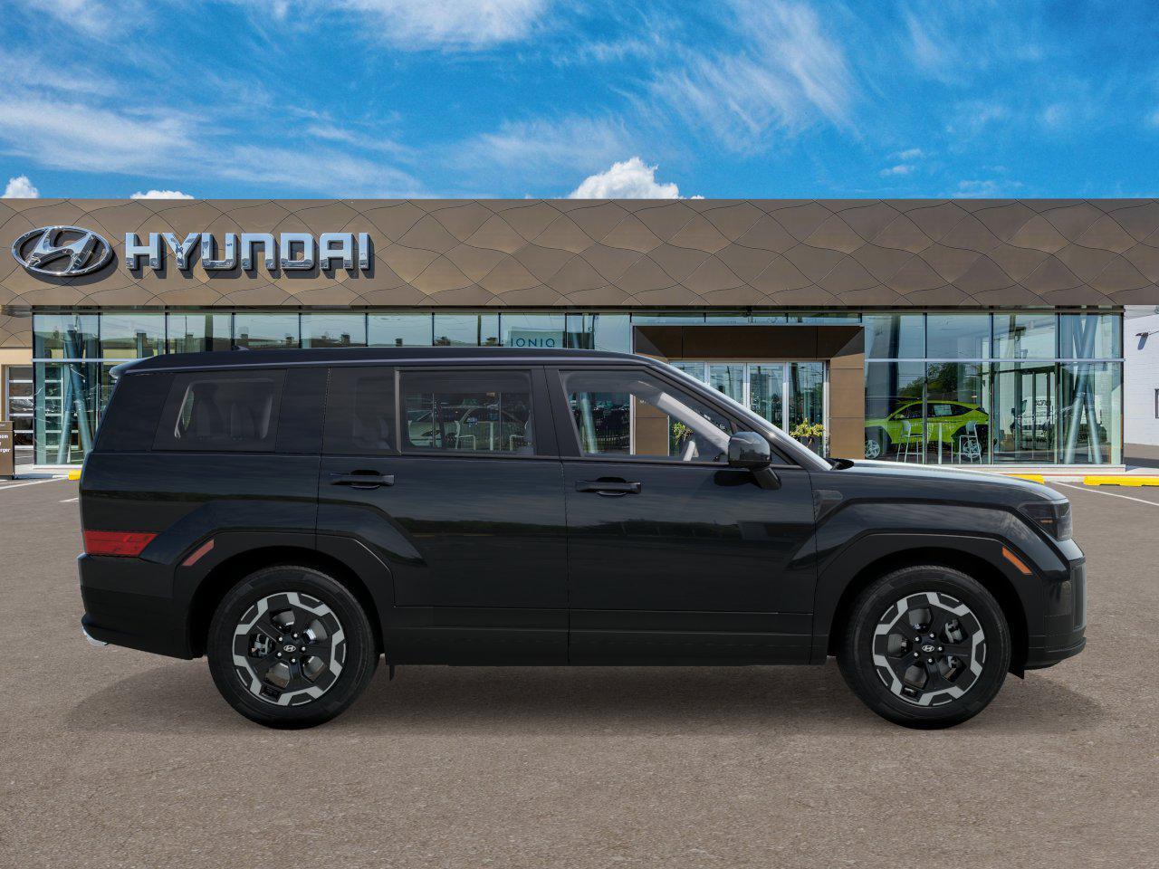 2026 Hyundai Santa Fe SE FWD Cape Girardeau MO